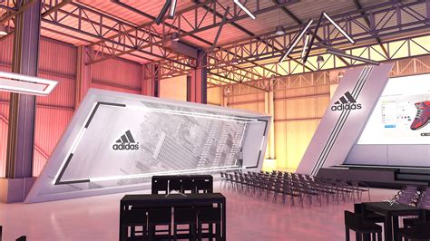 adidas stage mediavormgeving|adidas .